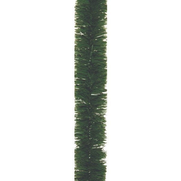 Χριστουγεννιάτικη Γιρλάντα Φούντα (5m)